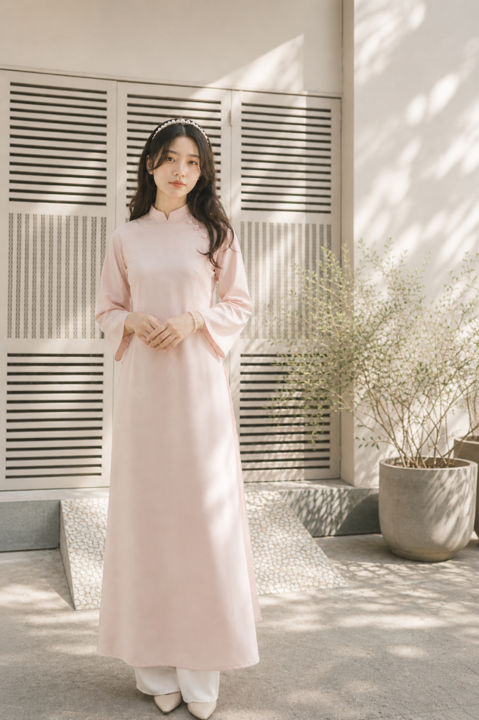 ao dai moc 2